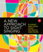 A New Approach to Sight Singing (Sixth Edition) / Edition 6