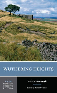 Title: Wuthering Heights: A Norton Critical Edition / Edition 5, Author: Emily Brontë