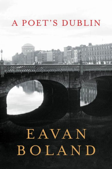 A Poet's Dublin