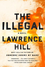 Amazon downloads audio books The Illegal by Lawrence Hill (English literature) PDF RTF ePub