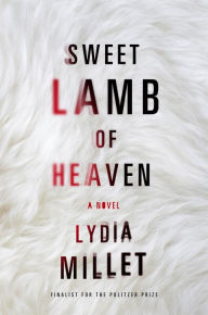 Ebook free download epub Sweet Lamb of Heaven: A Novel  9780393285543 English version by Lydia Millet