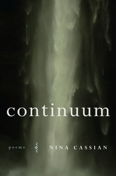 Continuum: Poems