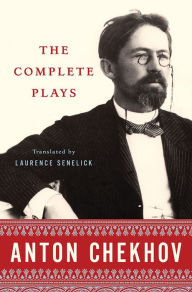 Title: The Complete Plays, Author: Anton Chekhov