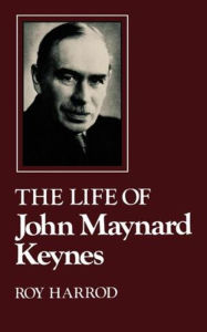 Title: The Life of John Maynard Keynes, Author: Roy Forbes Harrod