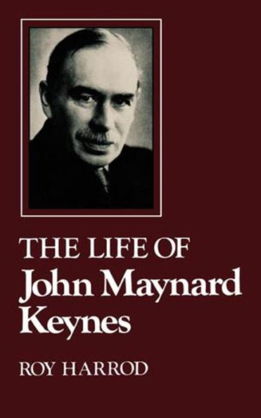The Life of John Maynard Keynes