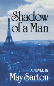 Title: Shadow of a Man, Author: May Sarton