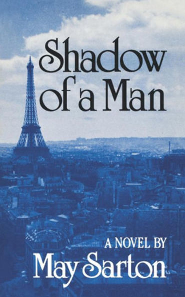 Shadow of a Man