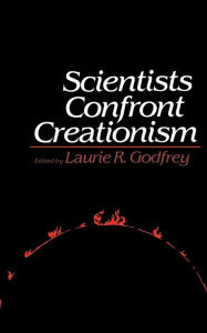 Title: Scientists Confront Creationism, Author: Laurie R. Godfrey