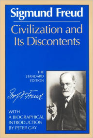 Title: Civilization and Its Discontents, Author: Sigmund Freud