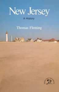 Title: New Jersey, Author: Thomas Fleming