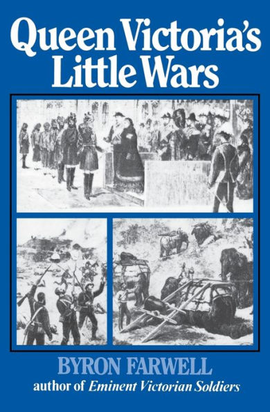 Queen Victoria's Little Wars