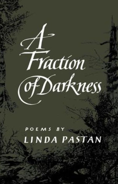 A Fraction of Darkness