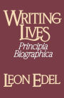 Writing Lives: Principia Biographica