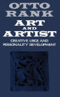 Art and Artist: Creative Urge and Personality Development