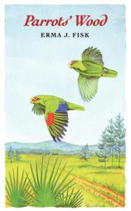Title: Parrot's Wood, Author: Erma J. Fisk