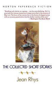 Title: The Collected Short Stories, Author: Jean Rhys