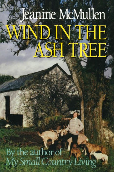 Wind in the Ash Tree