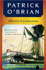 Free ebook downloads mp3 players Master and Commander