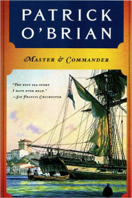 Free ebook for joomla to download Master and Commander by Patrick O'Brian English version 9780393541588 