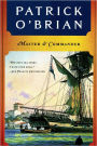 Master and Commander (Aubrey-Maturin Series #1) by Patrick O'Brian ...