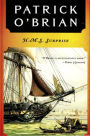 H.M.S. Surprise (Aubrey-Maturin Series #3)