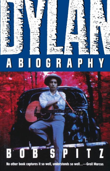 Dylan: A Biography