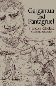 Title: Gargantua and Pantagruel, Author: Francois Rabelais