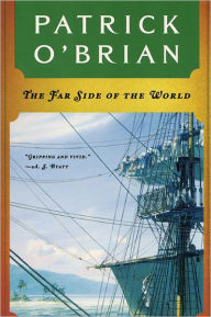 Patrick O'Brian Books | List of Books by Patrick O'Brian | Barnes & Noble®