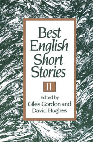 Title: Best English Short Stories II, Author: Giles Gordon