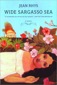 Title: Wide Sargasso Sea, Author: Jean Rhys