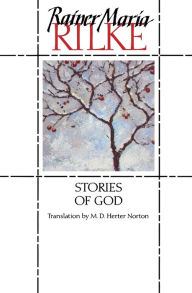 Title: Stories of God, Author: Rainer Maria Rilke