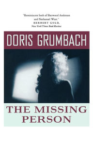 Title: The Missing Person, Author: Doris Grumbach