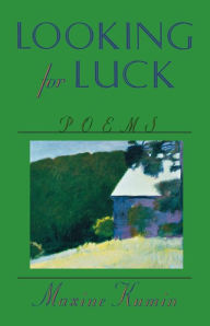 Title: Looking for Luck, Author: Maxine Kumin