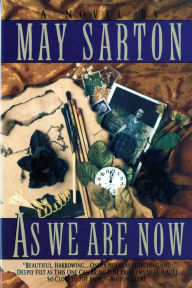 Title: As We Are Now, Author: May Sarton