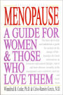 Menopause: A Guide for Women and Those Who Love Them