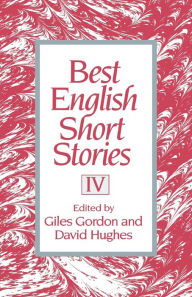 Title: Best English Short Stories IV, Author: Giles Gordon