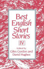 Best English Short Stories IV