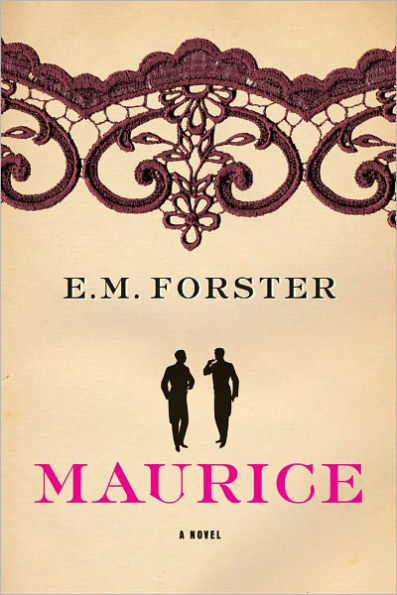 Maurice: A Novel