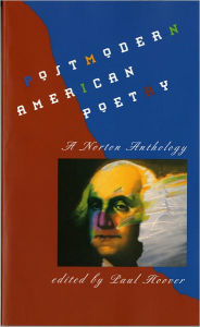Title: Postmodern American Poetry: A Norton Anthology, Author: Paul Hoover
