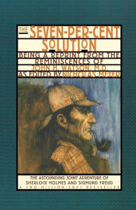 Title: The Seven-Per-Cent Solution: Being a Reprint from the Reminiscences of John H. Watson, M.D., Author: @@@@@@@@@@@@@@@@@@@@@@@@@@@@@@@@@@@@@@@@@@@@@@@@@@@@@@@@@@@@@@@@@@@@@@@@@@@@@@@@@@@@@@@@@@@@@@@@@@@@