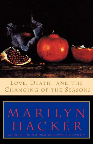 Love, Death, and the Changing of Seasons