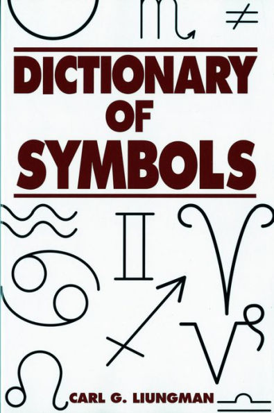 Dictionary of Symbols