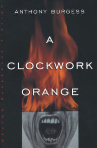 A Clockwork Orange