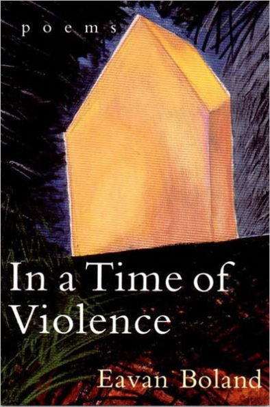a Time of Violence