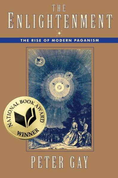 Enlightenment: The Rise of Modern Paganism