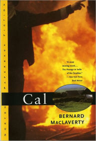 Title: Cal: A Novel / Edition 1, Author: Bernard MacLaverty