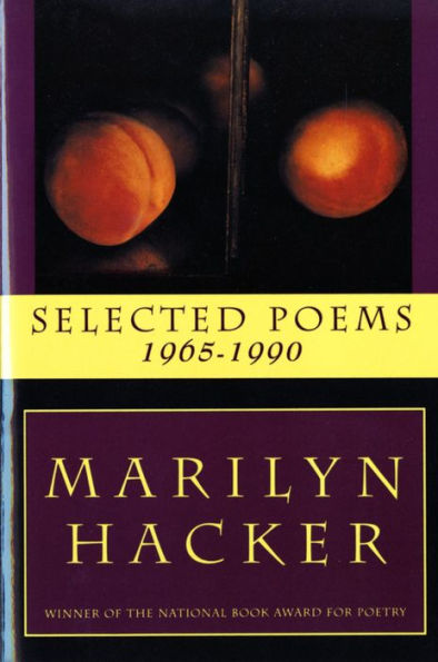 Selected Poems, 1965-1990