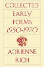 Collected Early Poems, 1950-1970