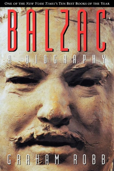 Balzac: A Biography