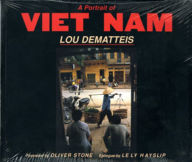 Title: A Portrait of Vietnam, Author: Lou Dematteis